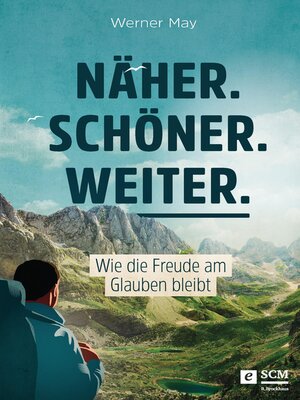 cover image of Näher. Schöner. Weiter.